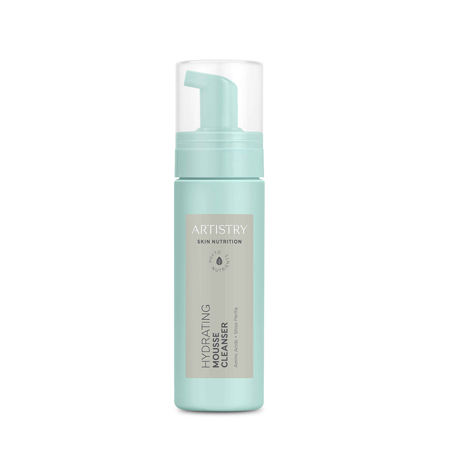 Limpiador Hidratante en Mousse Artistry Skin Nutrition