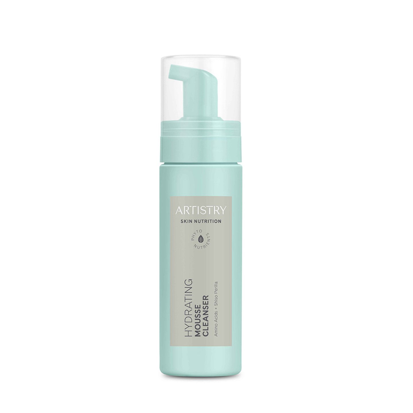 Limpiador Hidratante en Mousse Artistry Skin Nutrition
