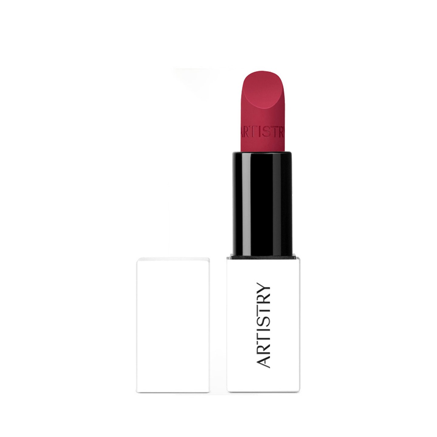 Lipstick Acabado Matte - Road Trip Red