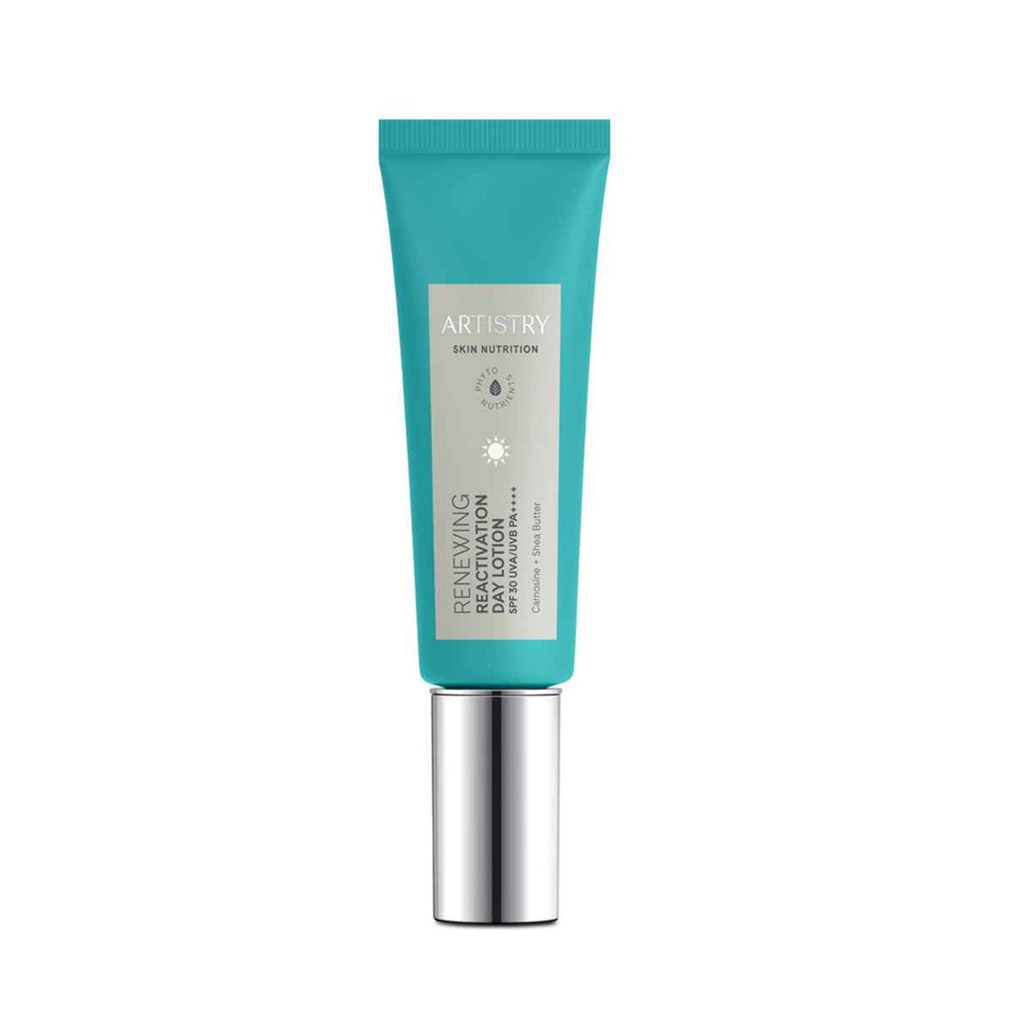 Loción de Reactivación Renovadora FPS30 Artistry Skin Nutrition