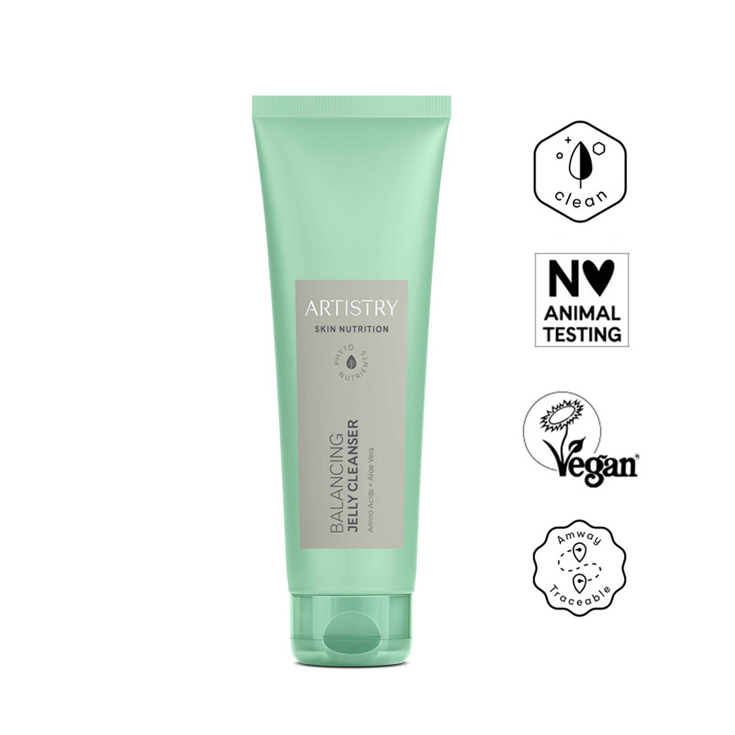 Sellos Limpiador Nivelador en Gel