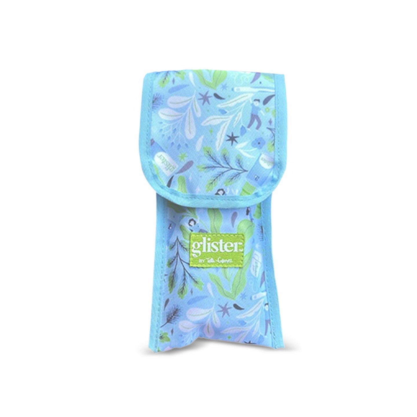 Estuche de viaje Glister