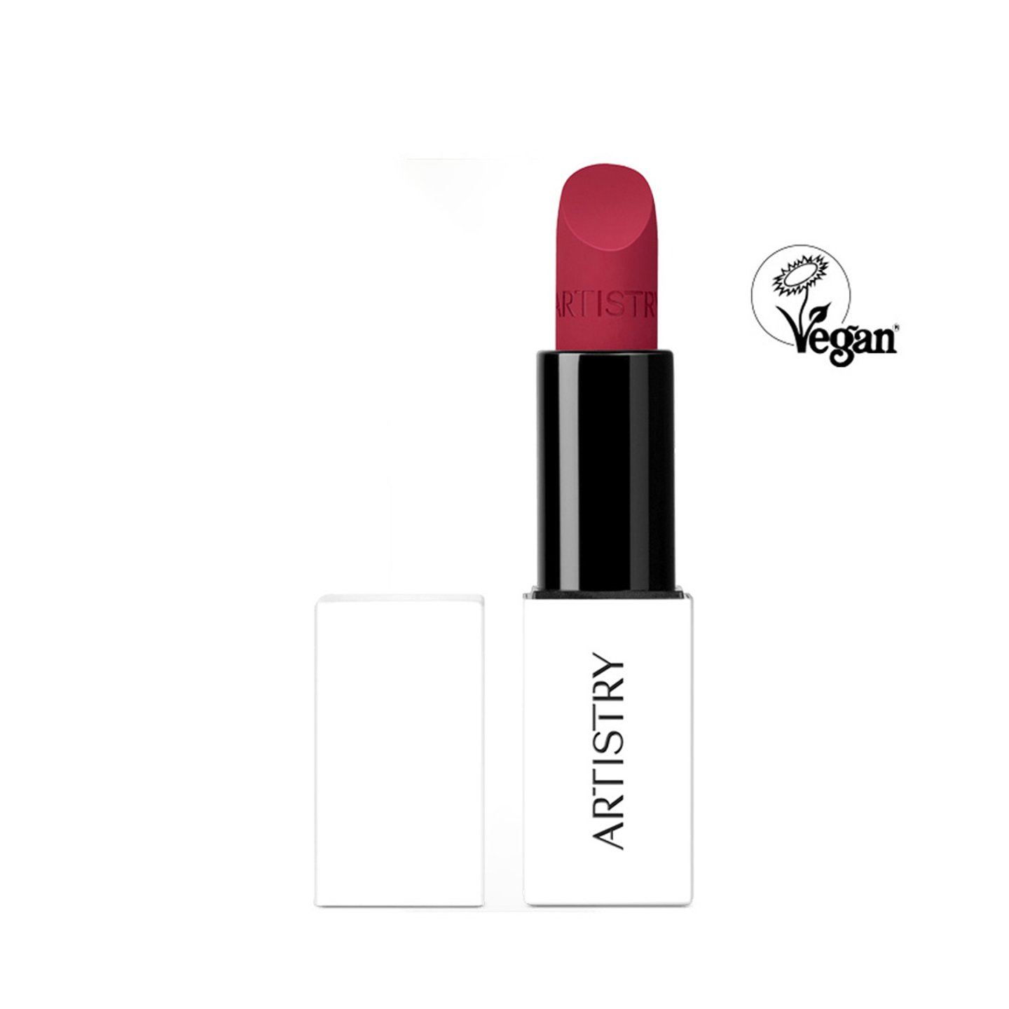 Sellos Lipstick Acabado Matte - Road Trip Red