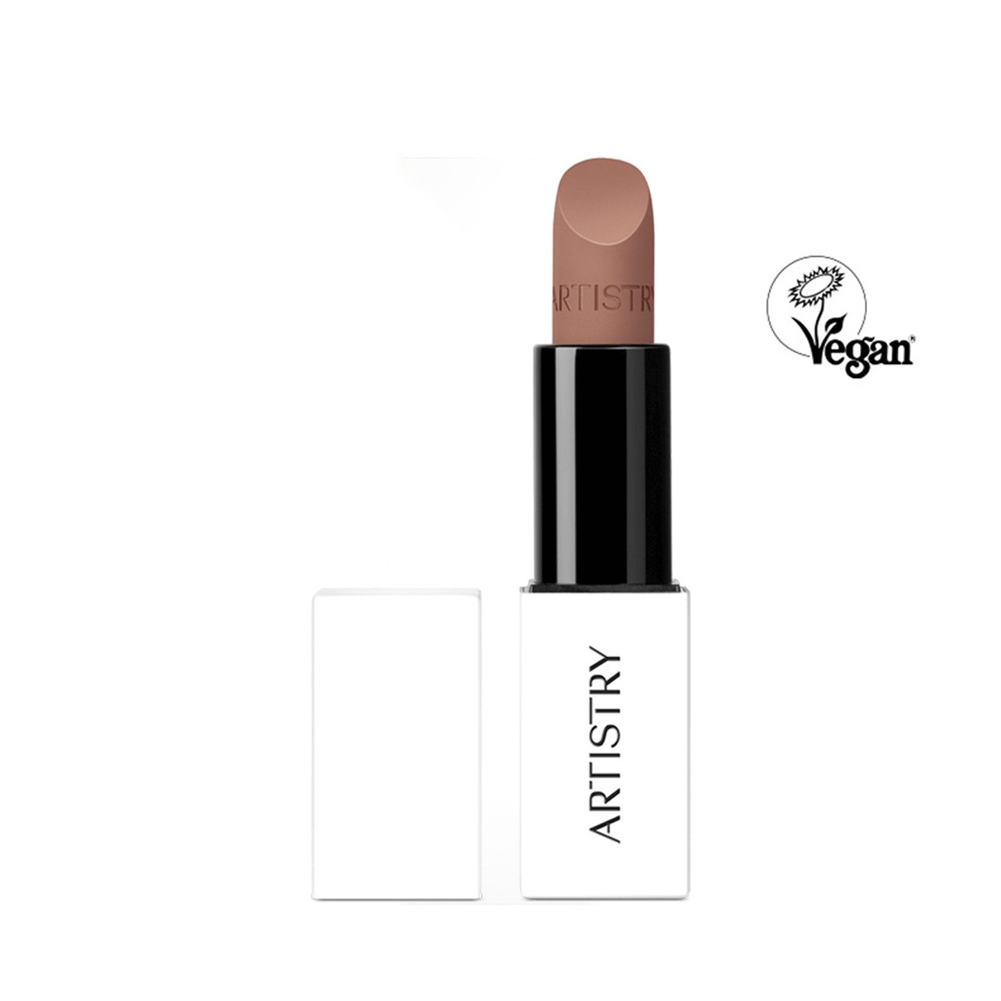 Sellos Lipstick Acabado Matte - Love Note Nude