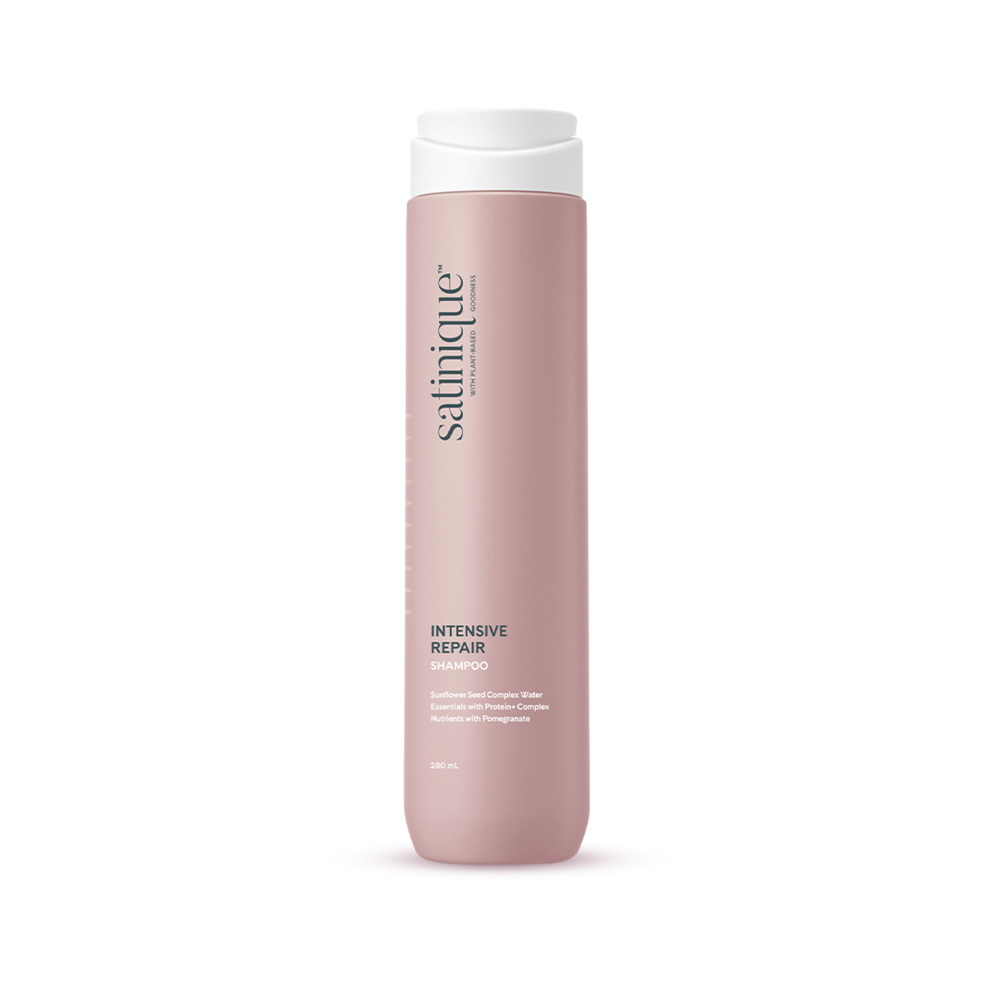 Shampoo Reparador Satinique