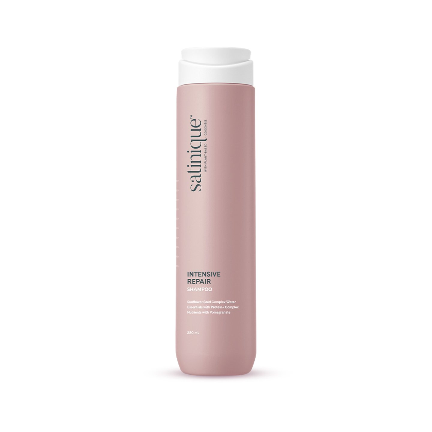Shampoo Reparador Satinique
