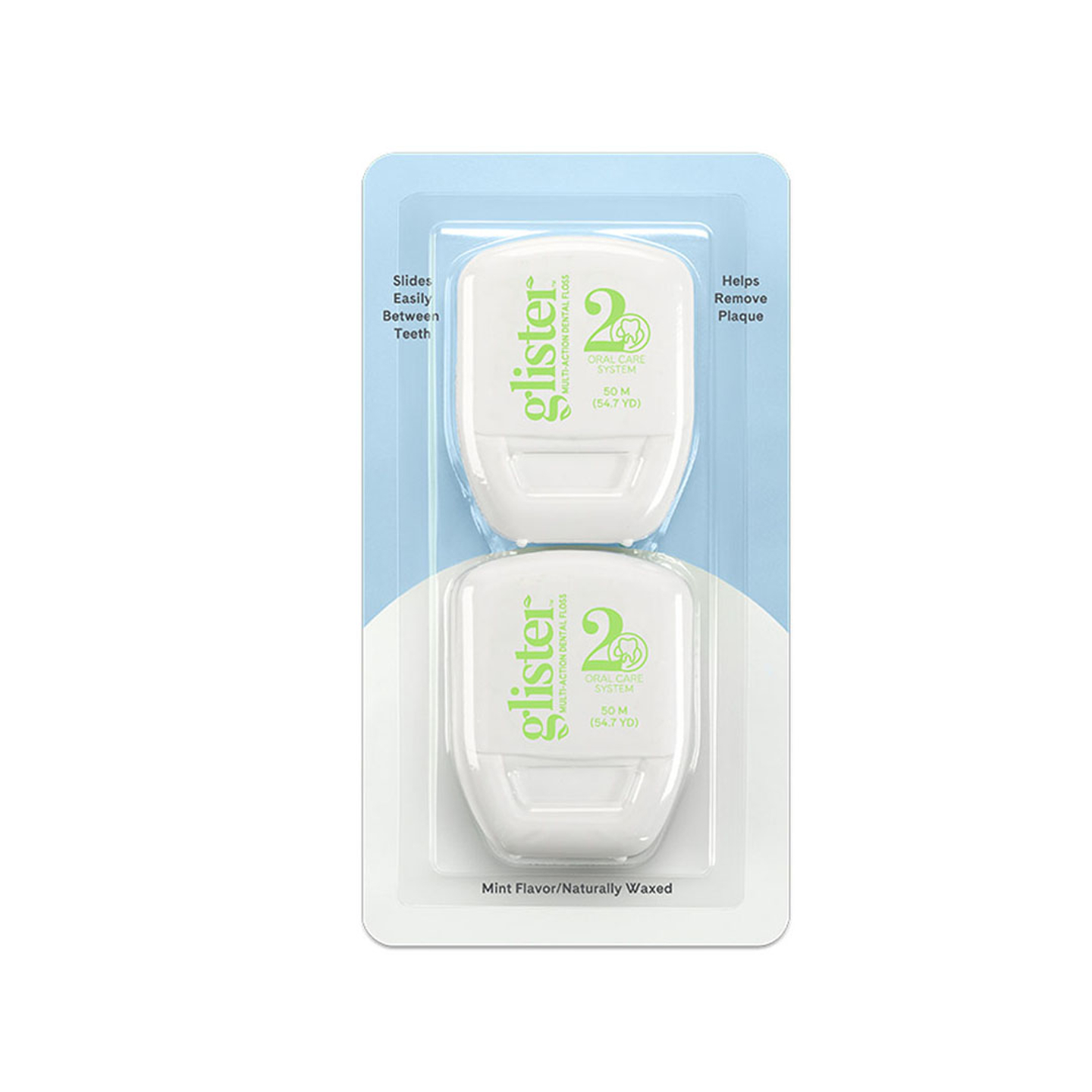 Hilo Dental Multiacción Glister