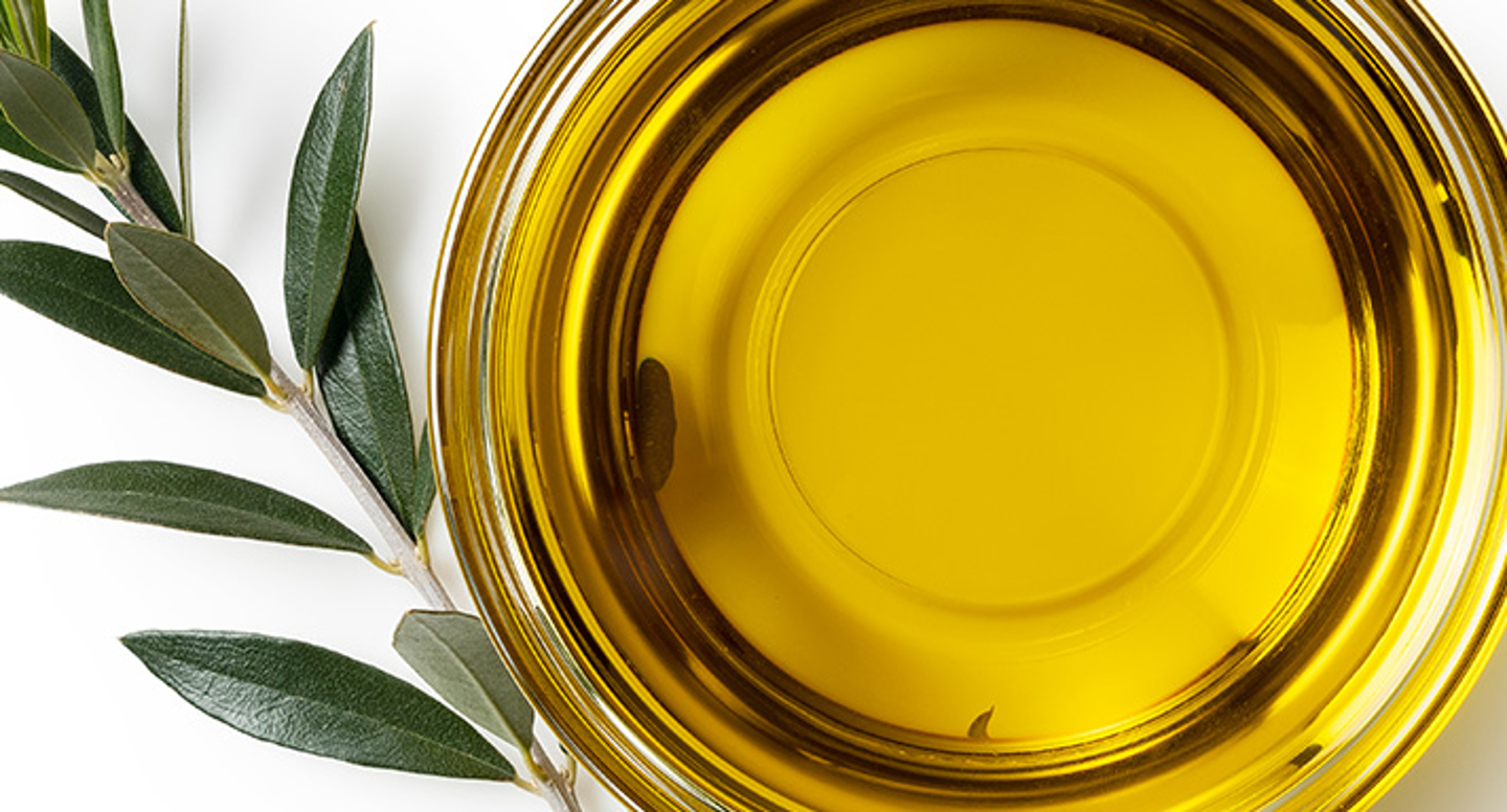 Aceite de Oliva