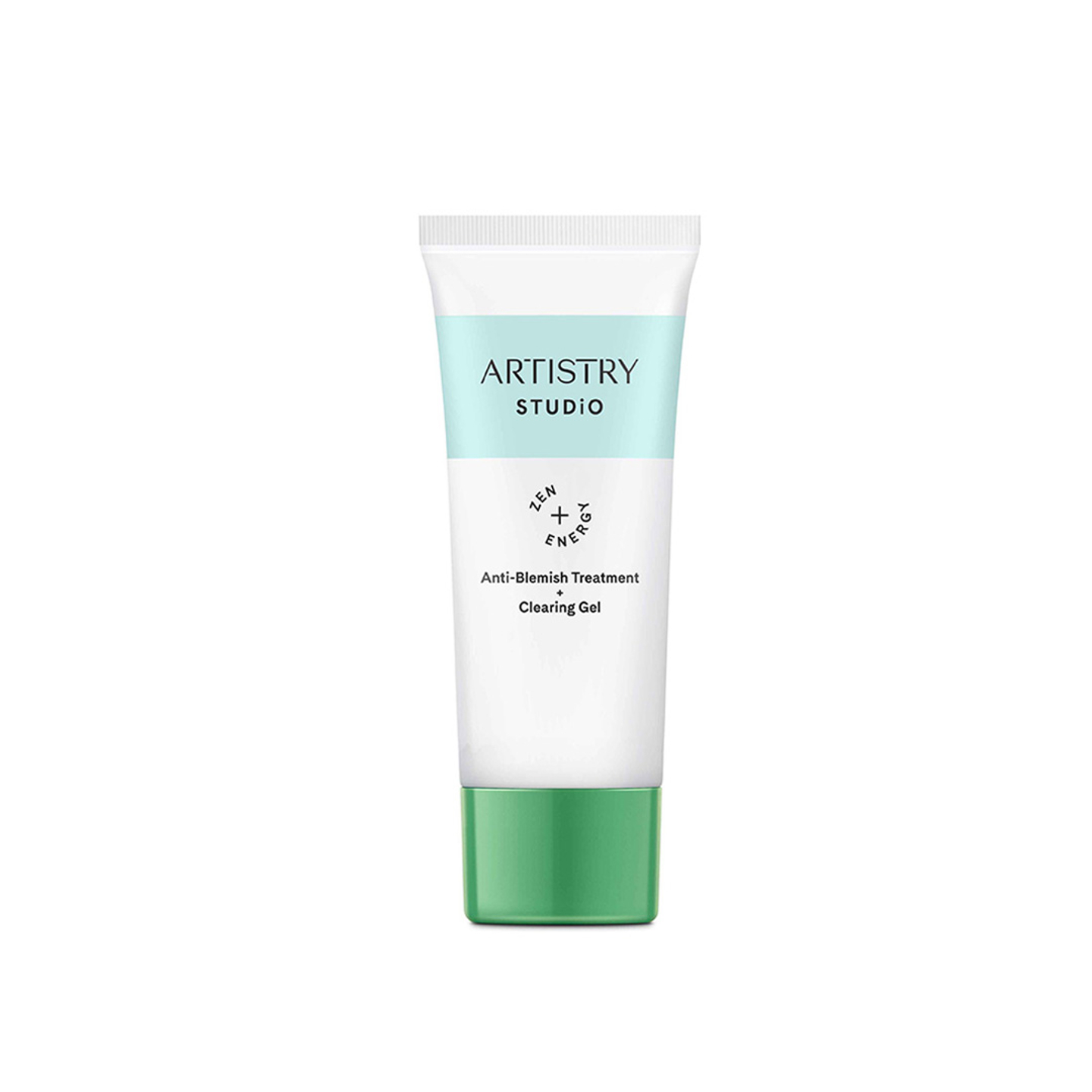 Gel Control de Imperfecciones + Gel Limpiador Studio Skin