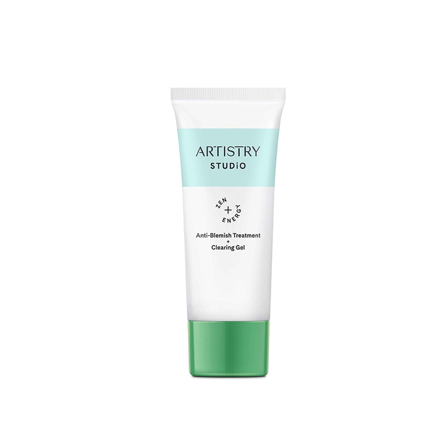 Gel Control de Imperfecciones + Gel Limpiador Studio Skin