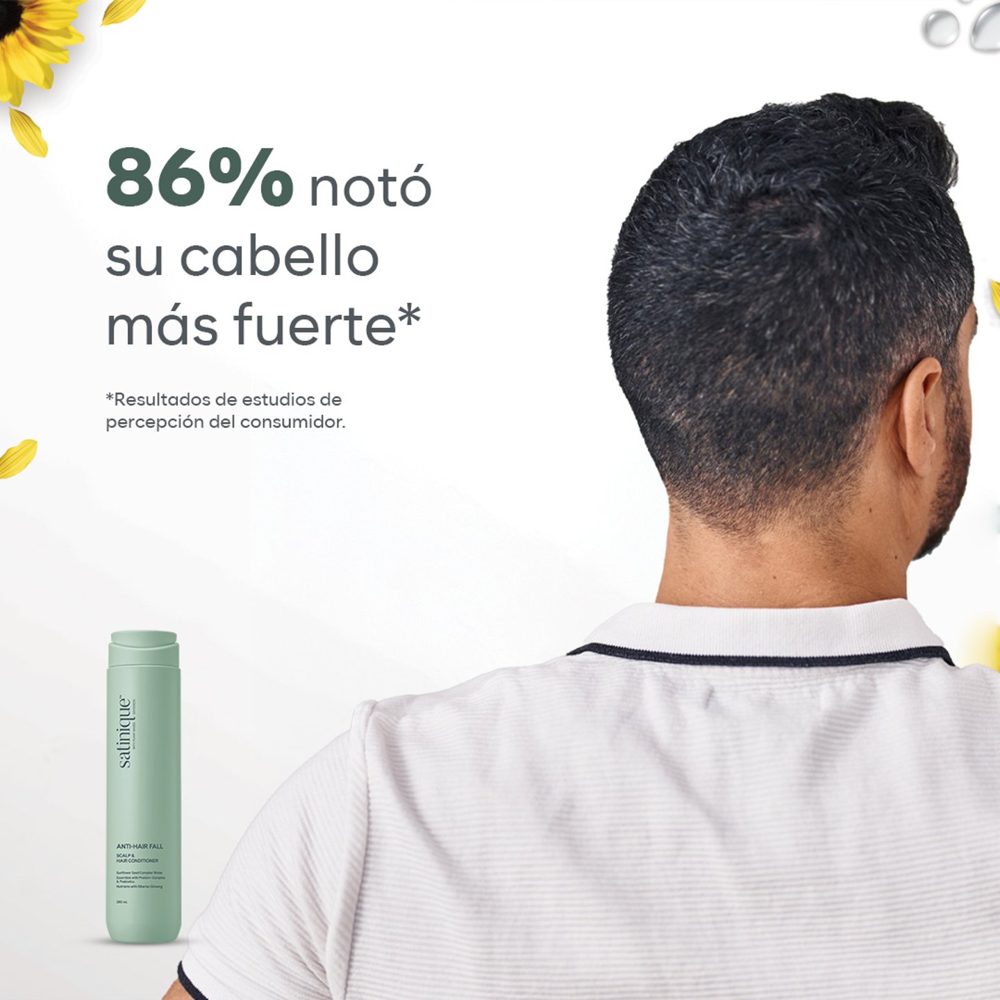 Facts Acondicionador Anticaída 