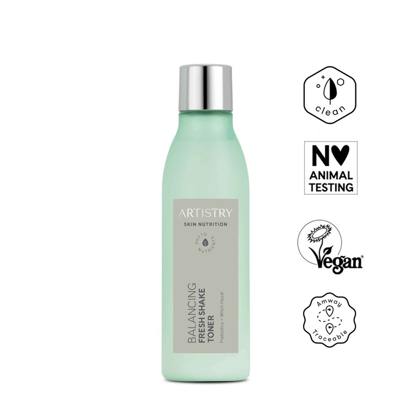 Sellos Tónico Nivelador Artistry Skin Nutrition