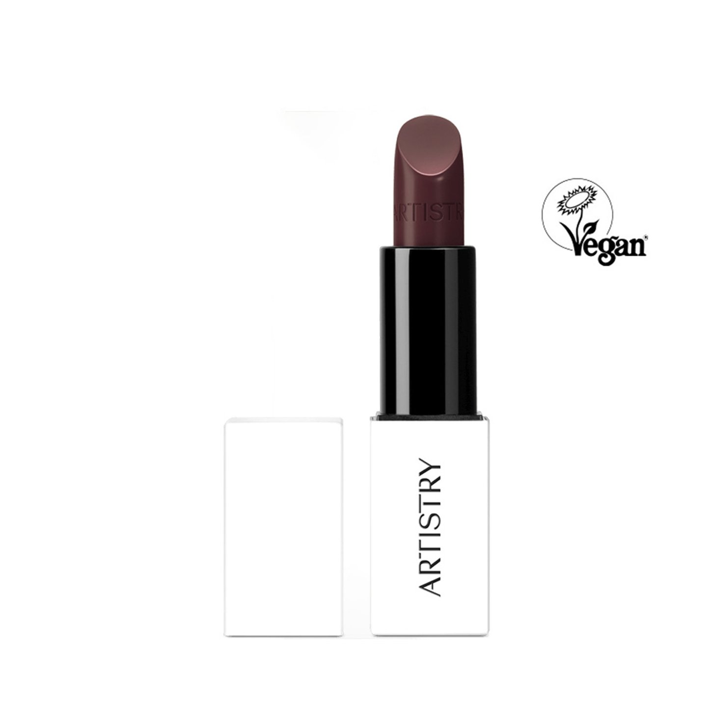 Sellos que respaldan en producto Lipstick Acabado en Crema - Go-Go Cocoa