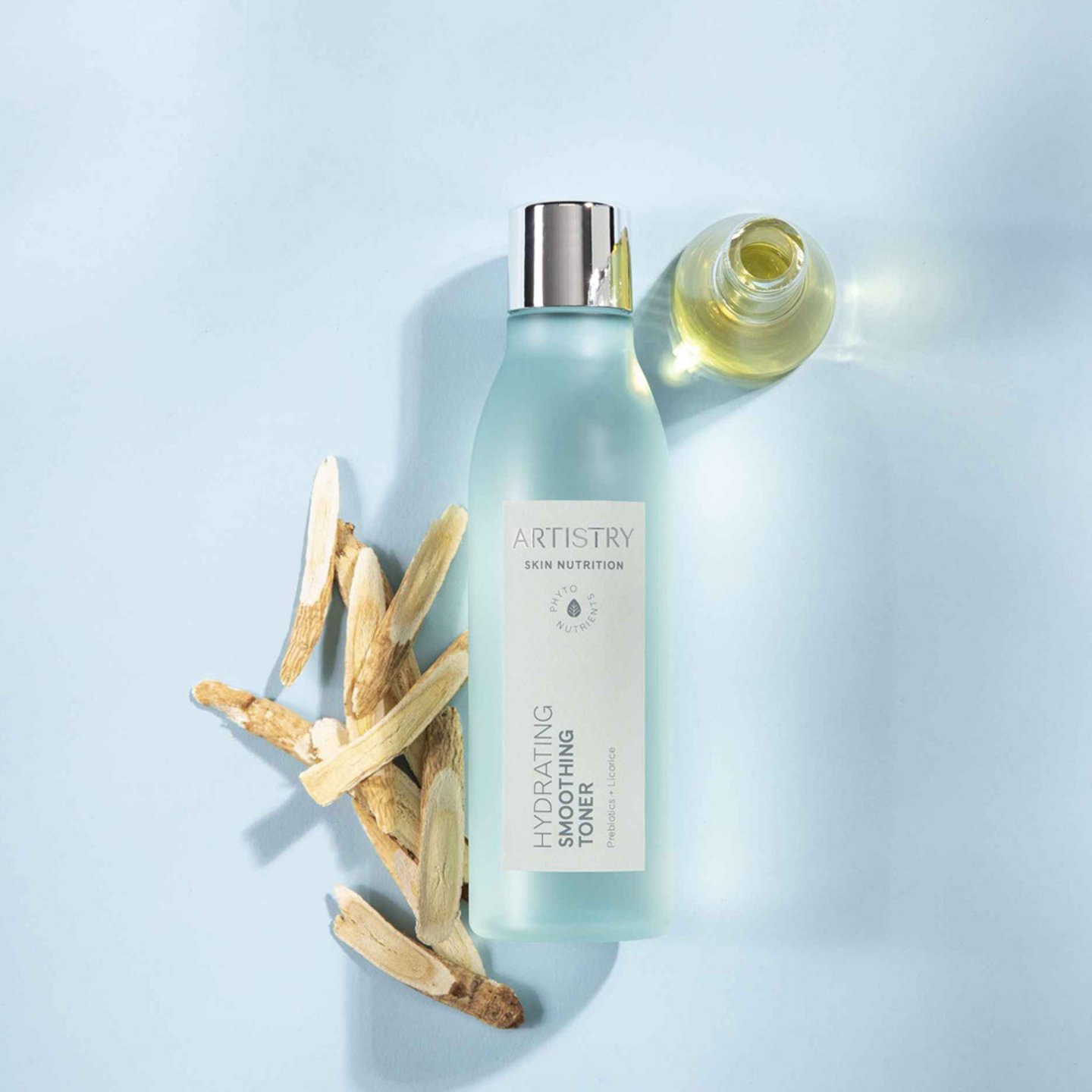 Tónico Hidratante y Suavizante Artistry Skin Nutrition