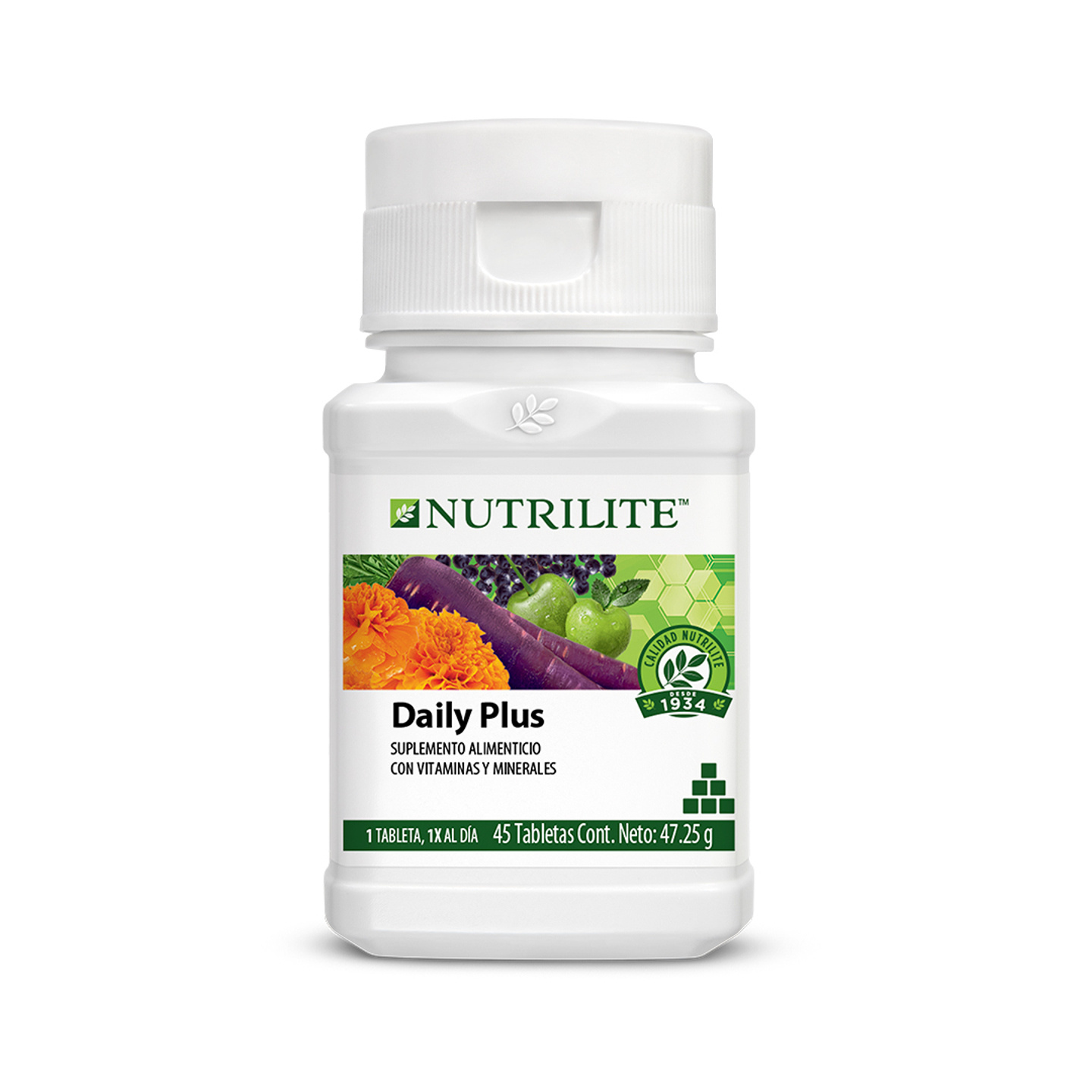 Daily Plus