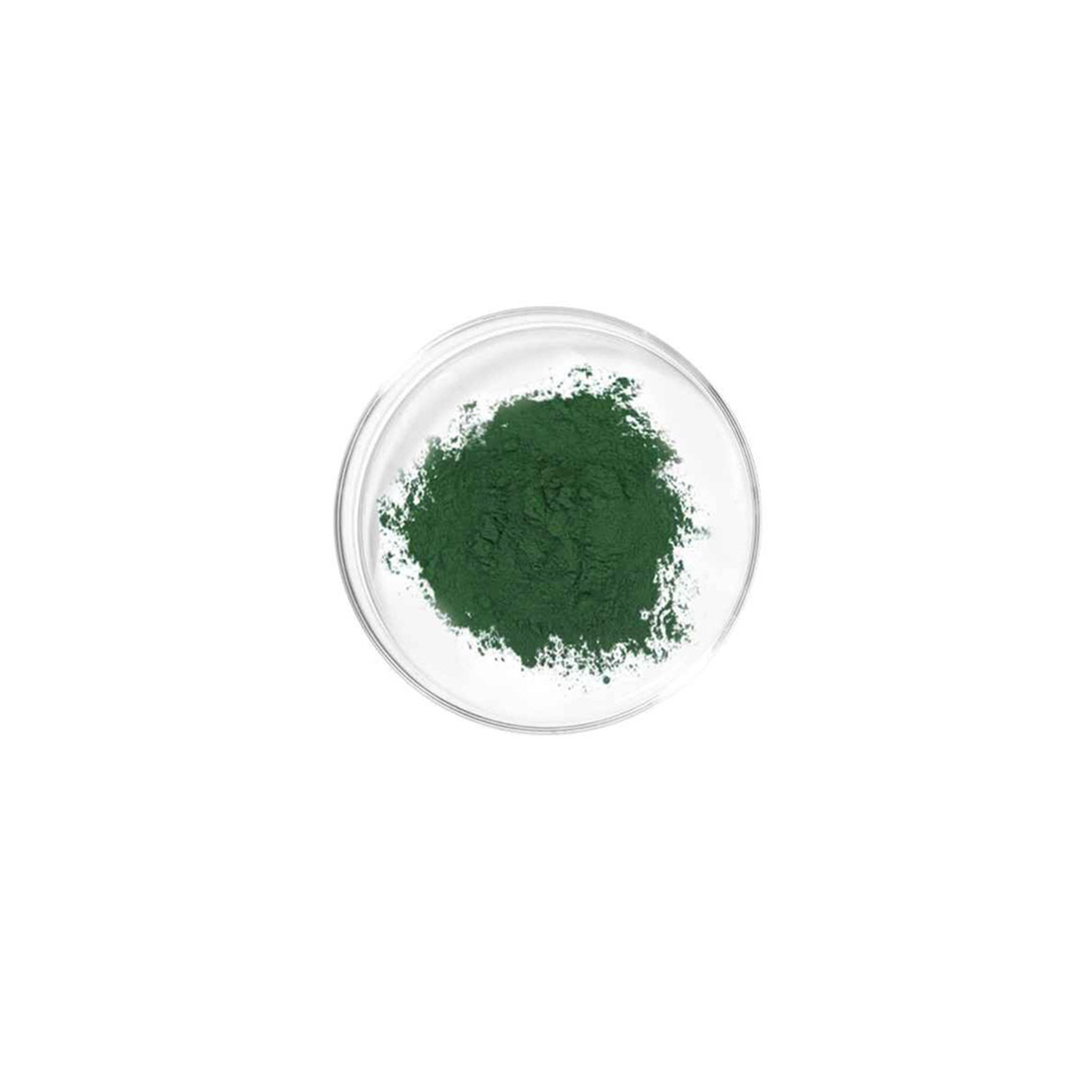 Spirulina