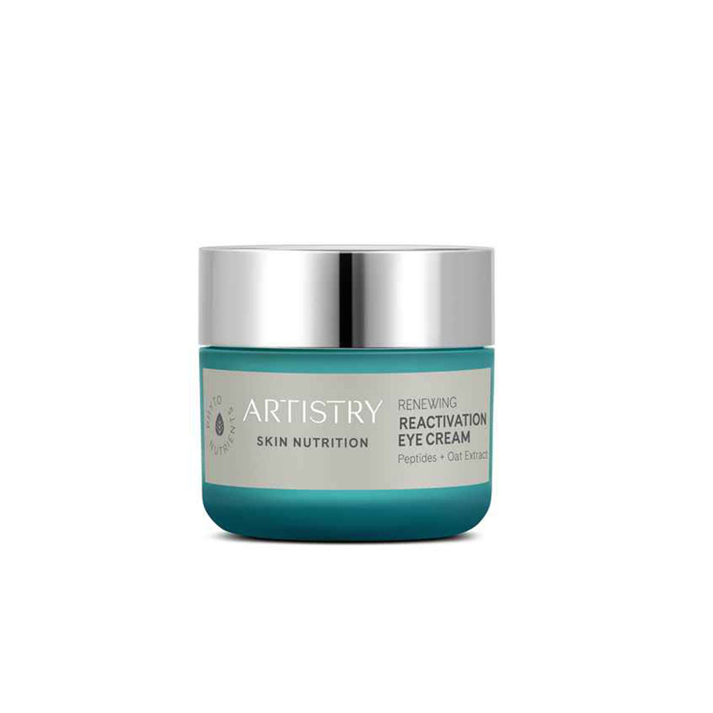 Crema de Reactivación Renovadora para Ojos Artistry Skin Nutrition