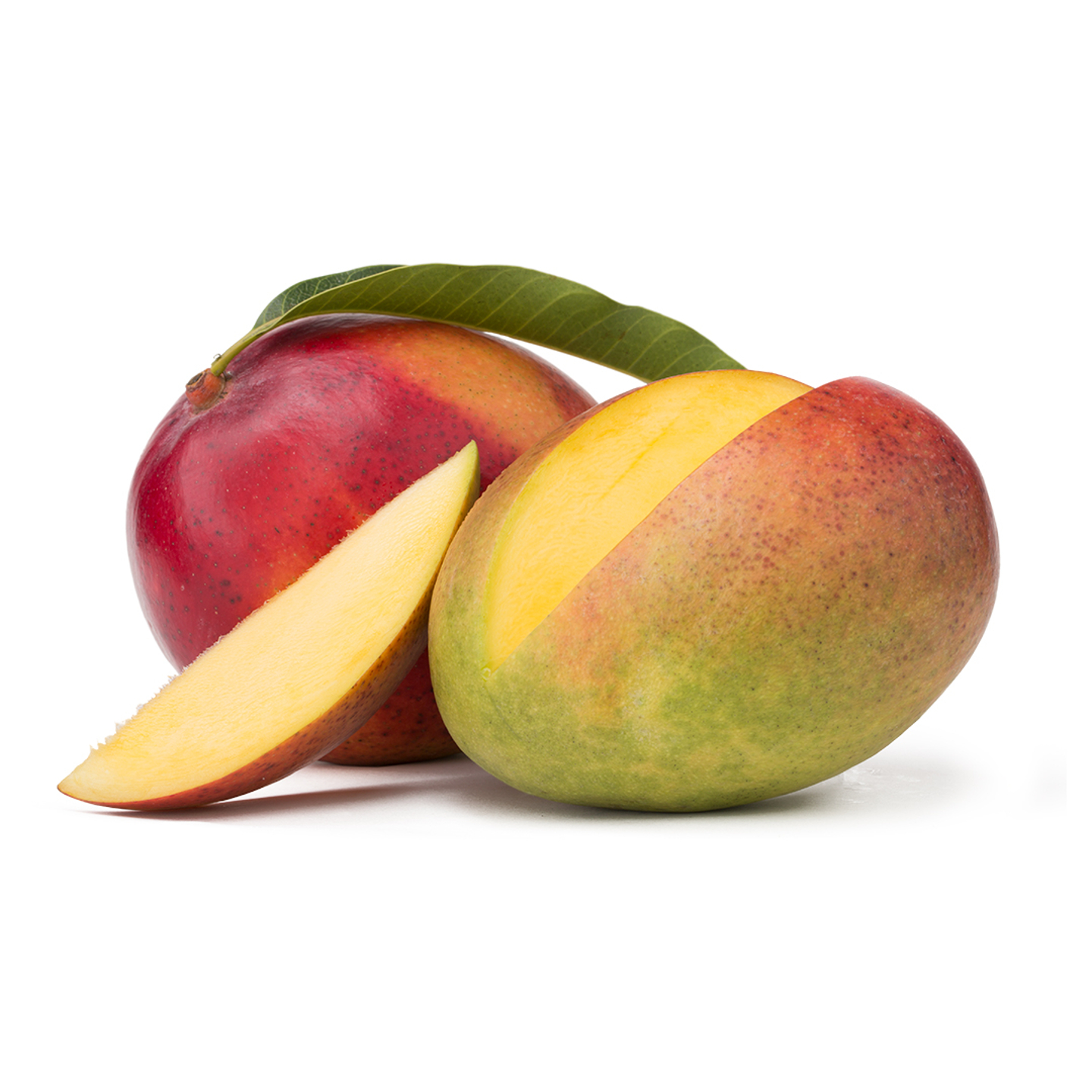 concentrado de mango