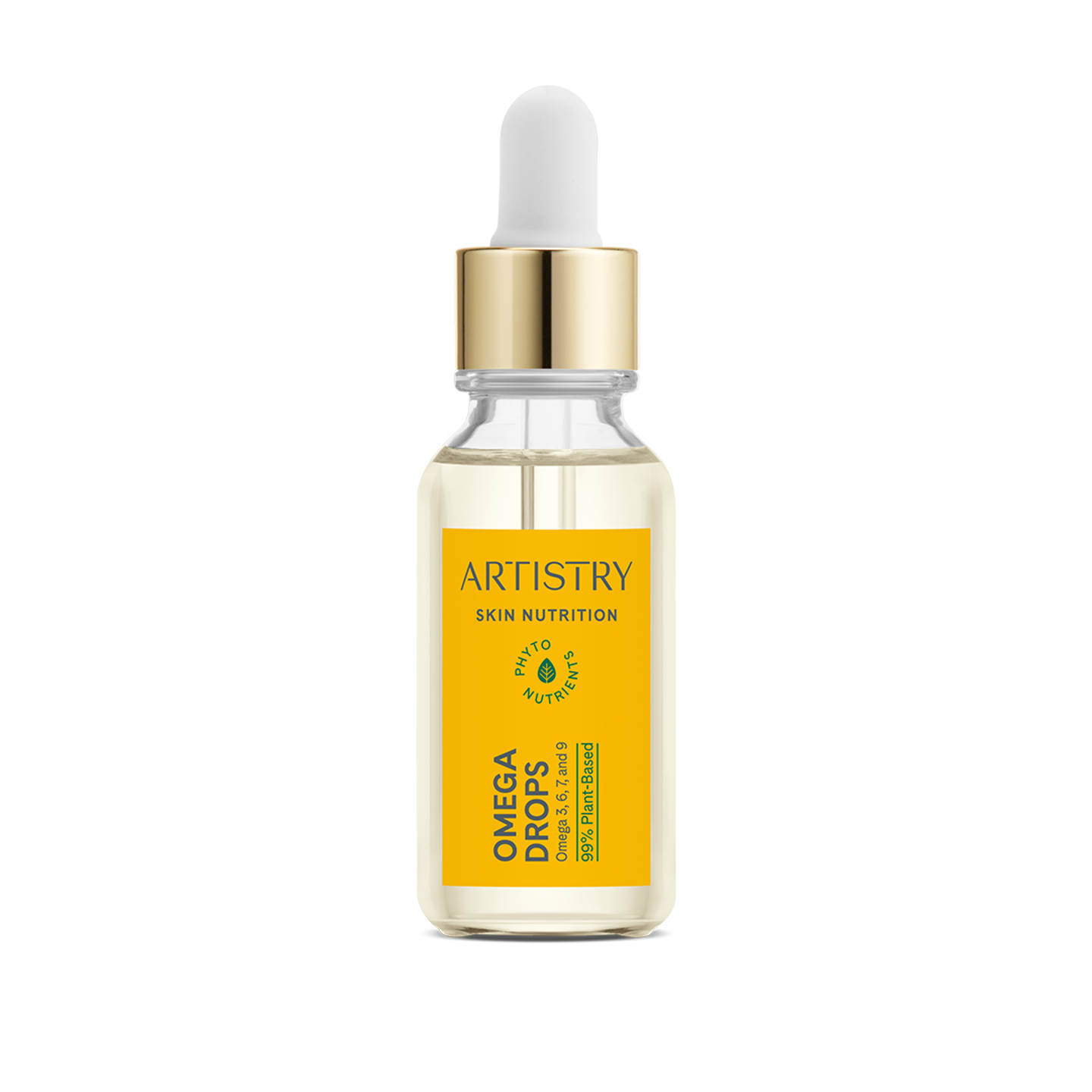 Artistry Skin Nutrition Omega Drops