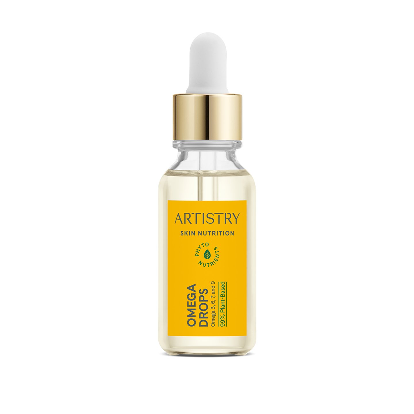 Artistry Skin Nutrition Omega Drops