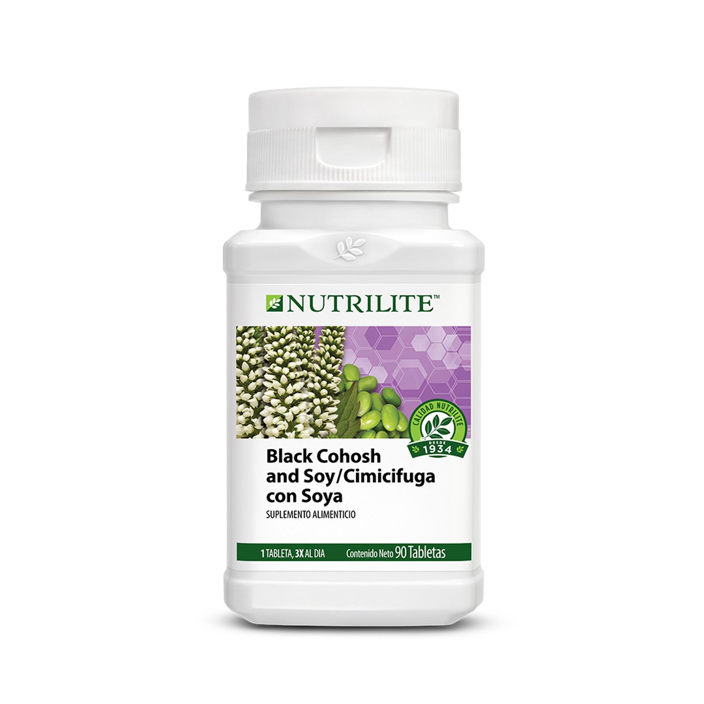 Black Cohosh