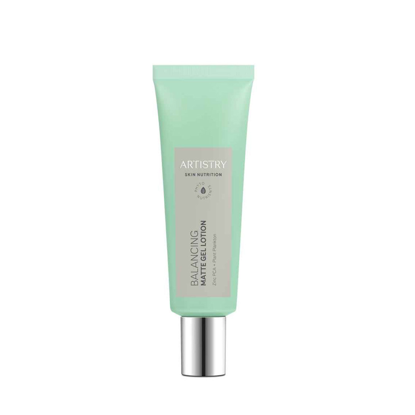 Loción Equilibrante en Gel - Acabado Matte Artistry Skin Nutrition