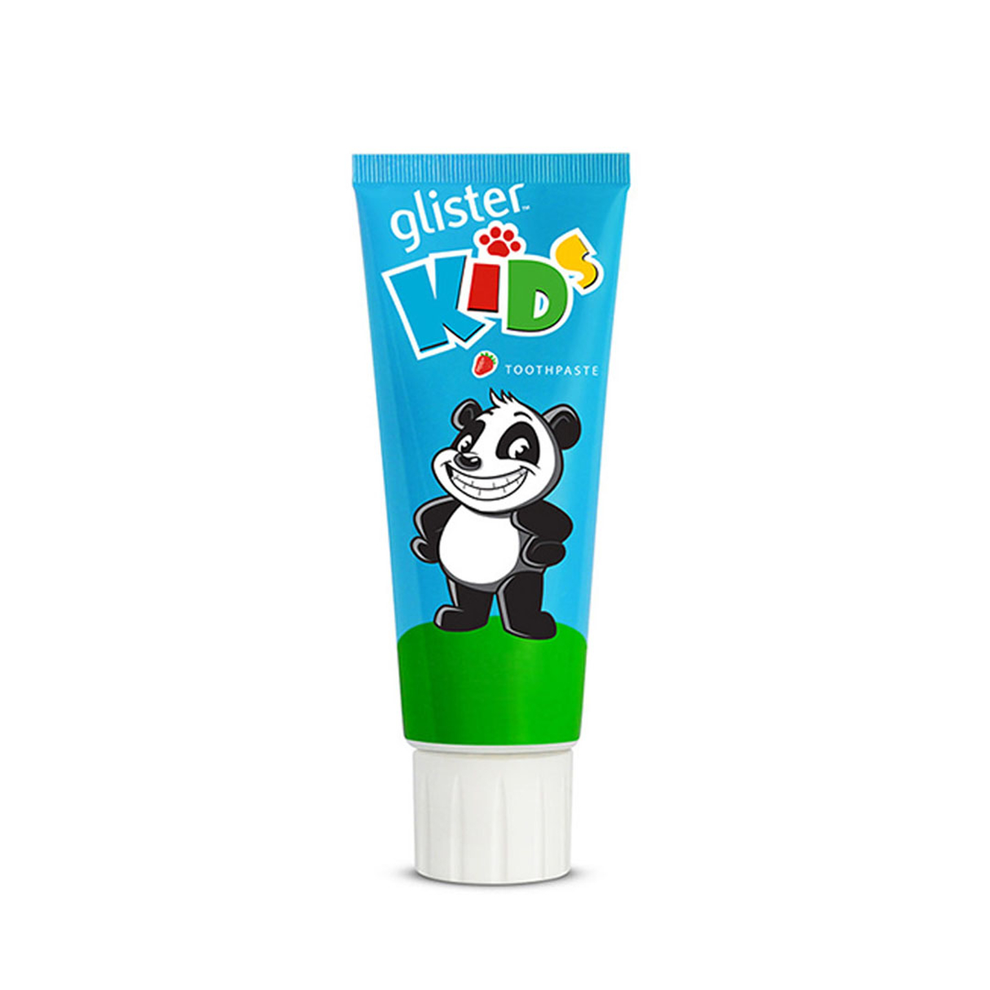 Pasta Dental para Niños Glister Kids