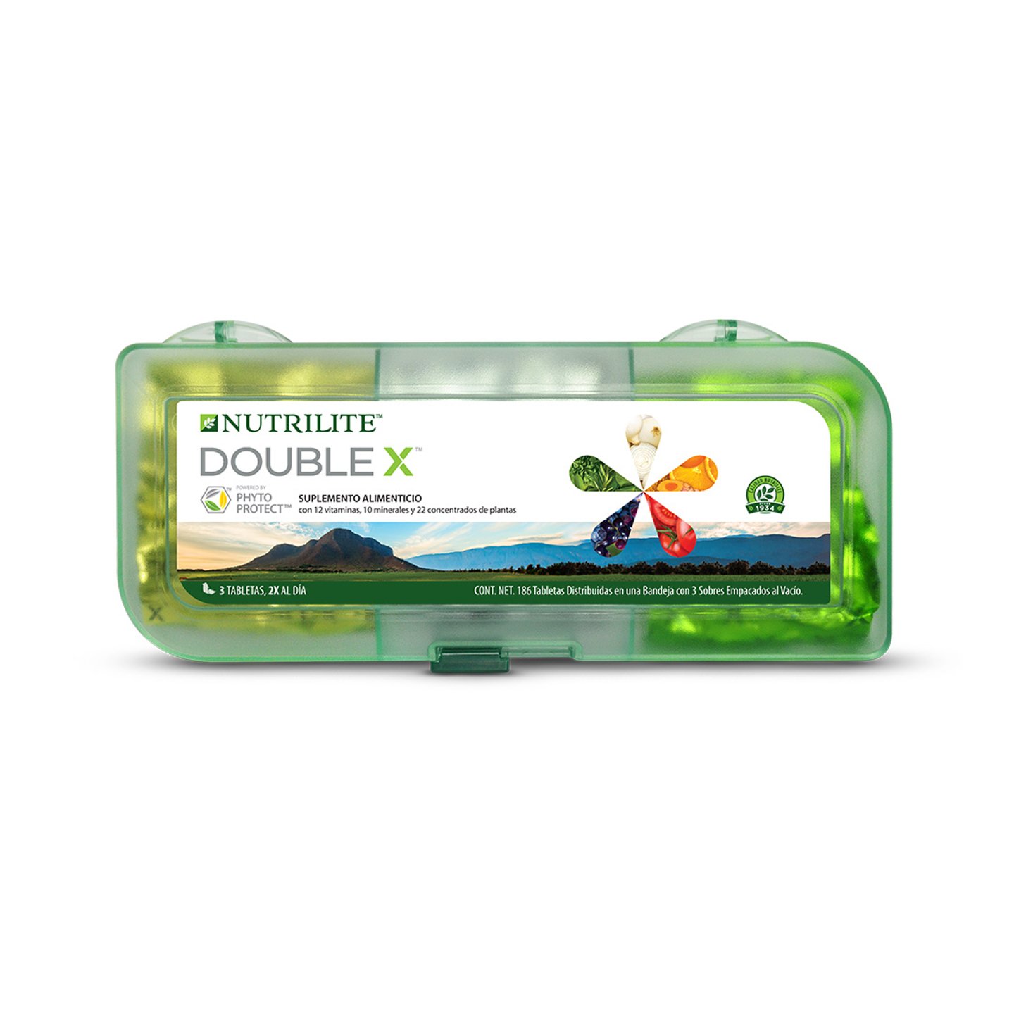 Double X