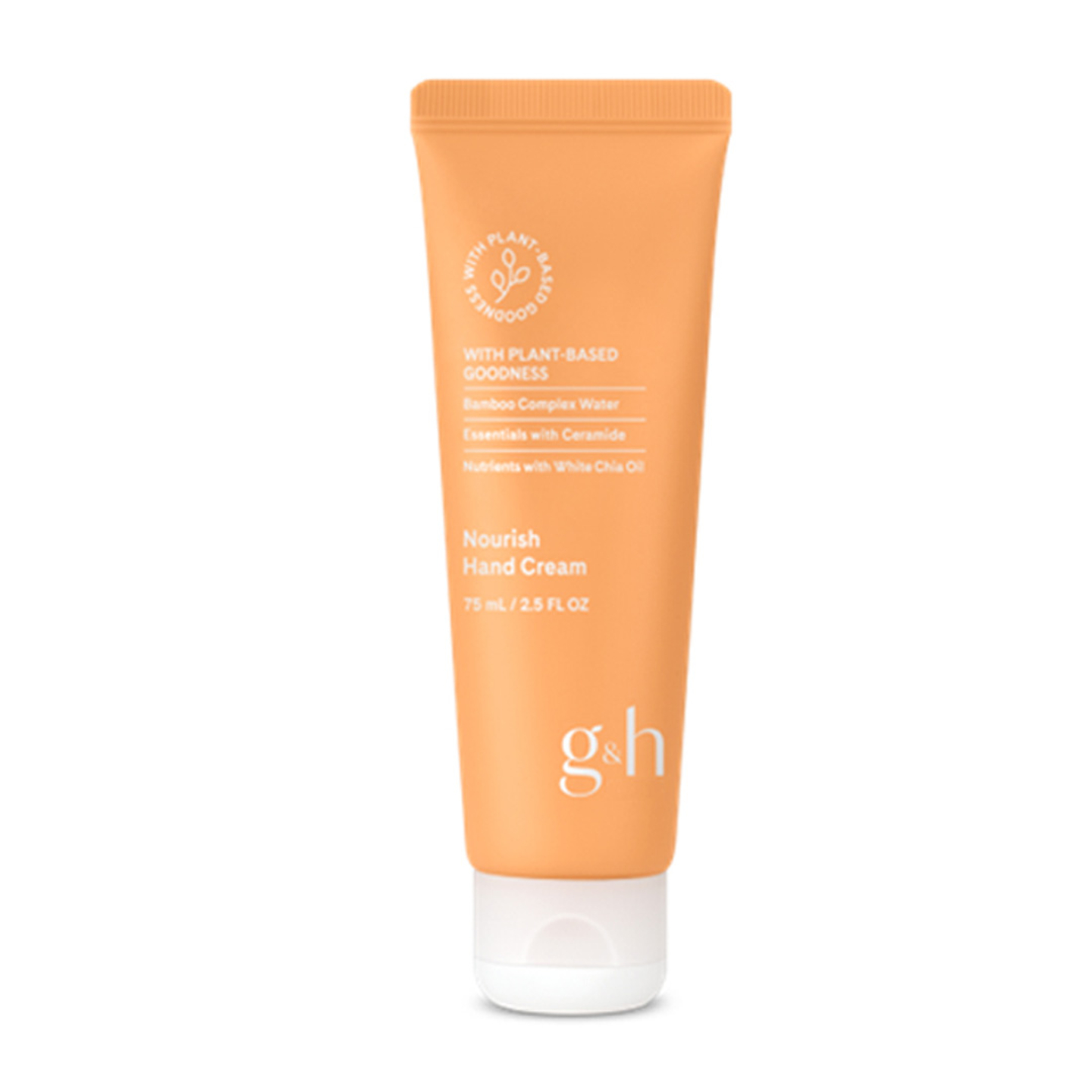 Crema para Manos Nutritiva G&H