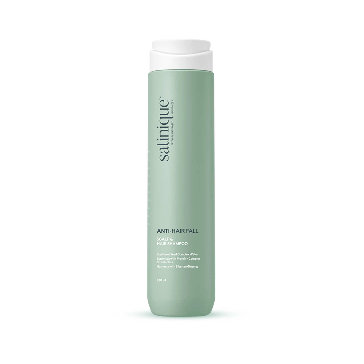 Shampoo Anticaída