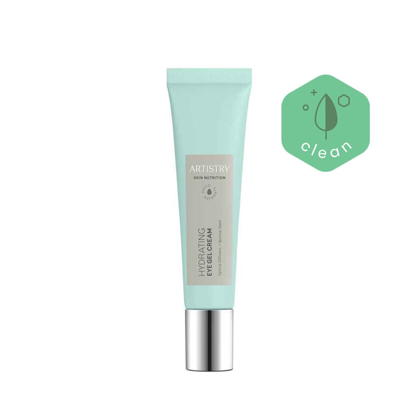 Sellos Crema Hidratante para el Contorno de Ojos