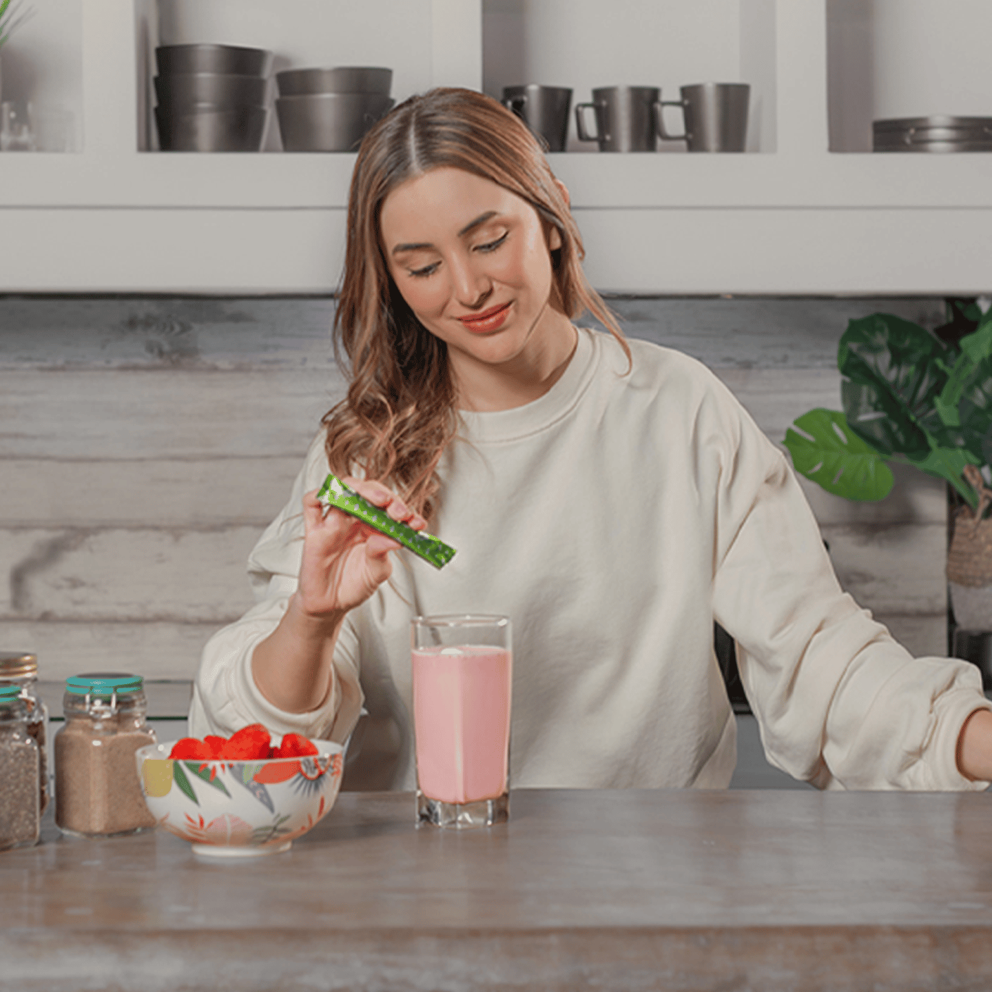 Estilo de Vida Programa Nutrihábitos
