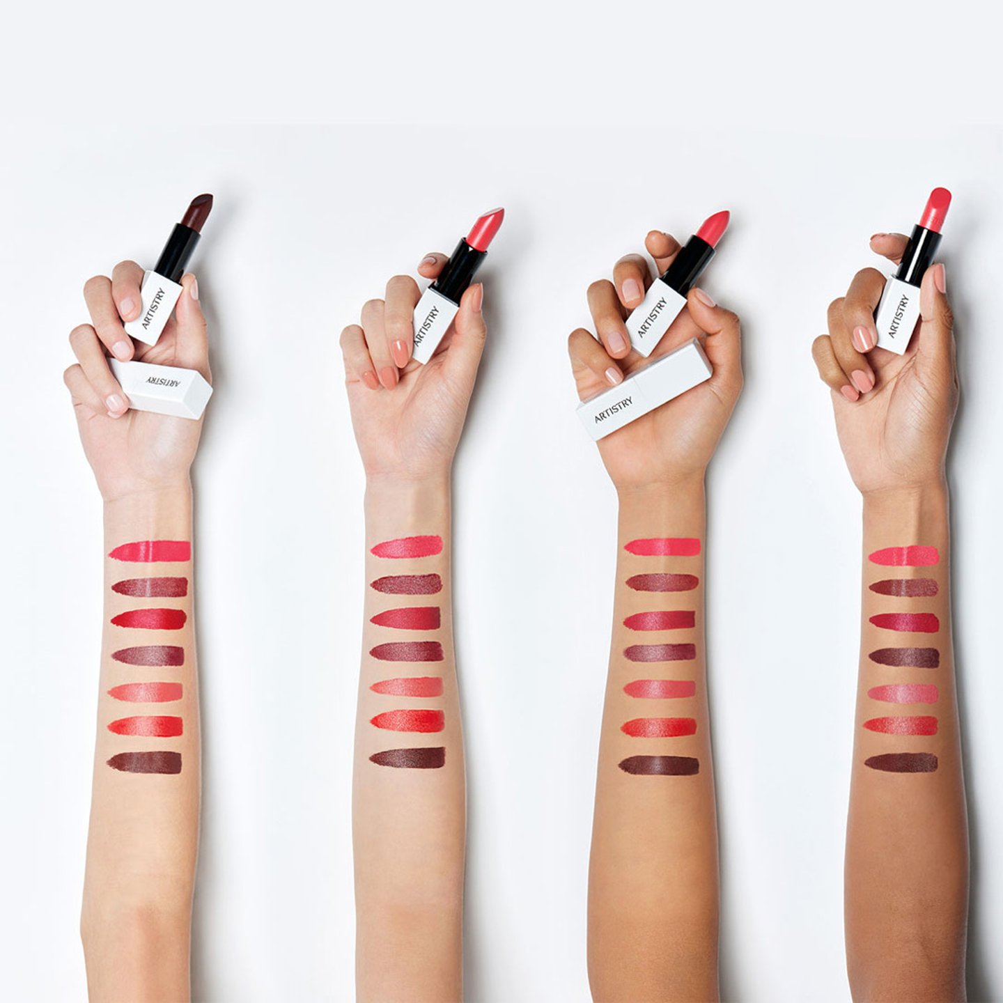  Lipstick Acabado Matte 