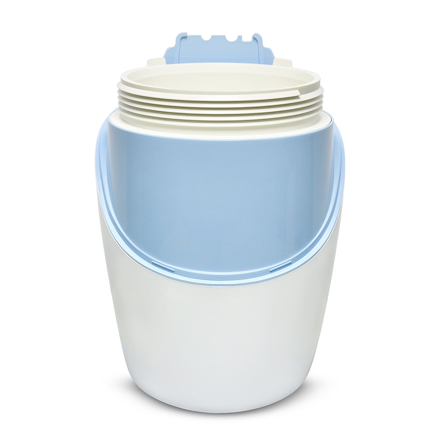 Base de la unidad eSpring