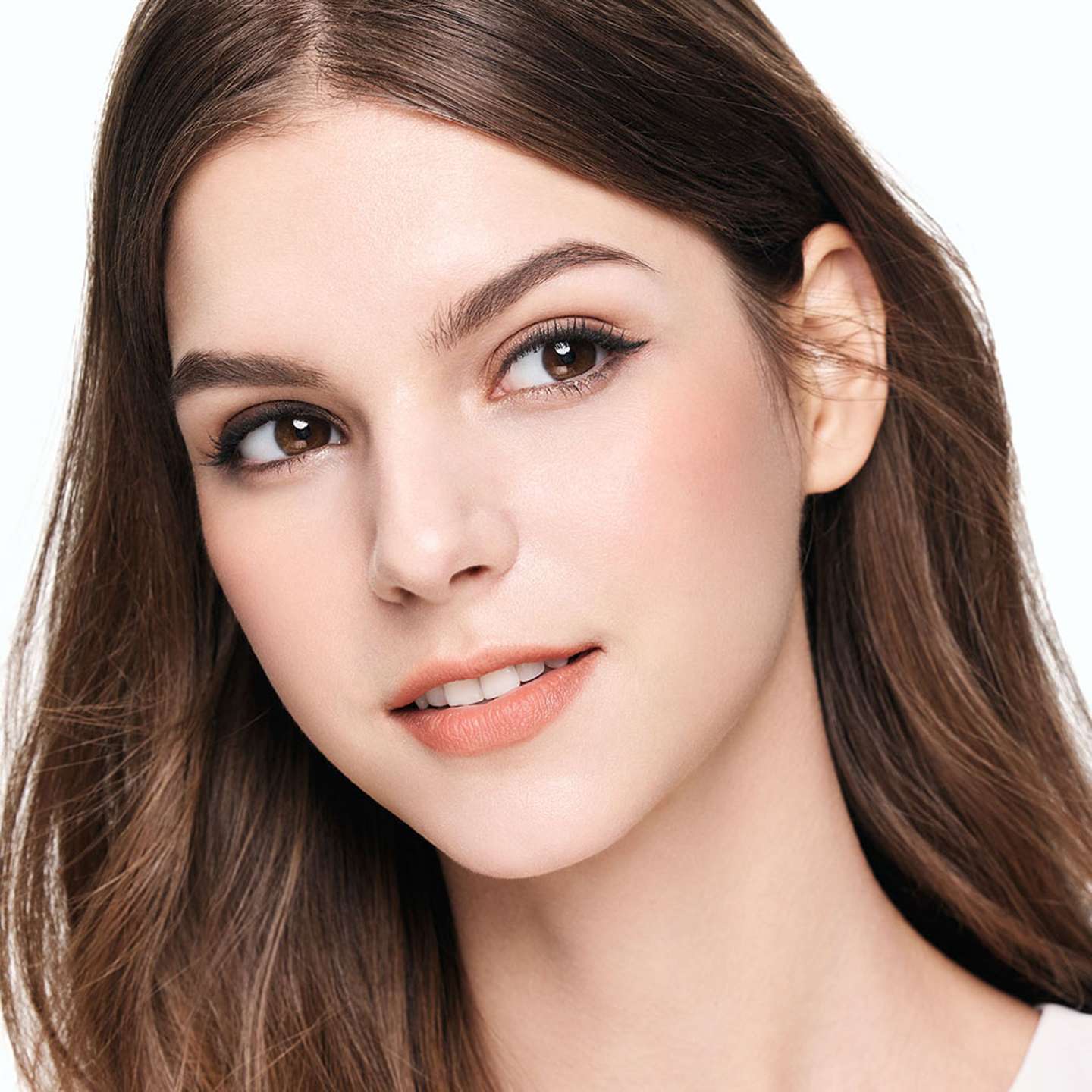 Mascara + Serum de pestañas a prueba de agua, Ama tus pestañas muy, muy largas