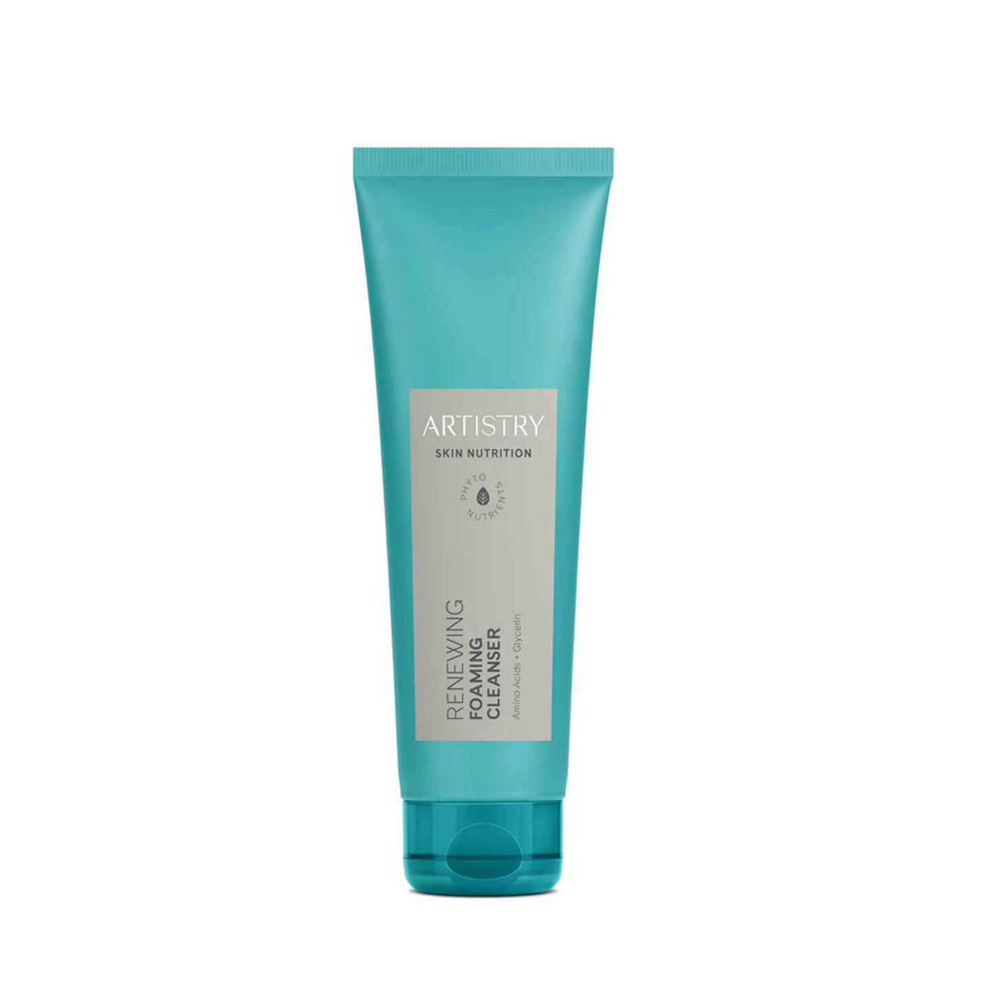 Espuma Limpiadora Renovadora Artistry Skin Nutrition