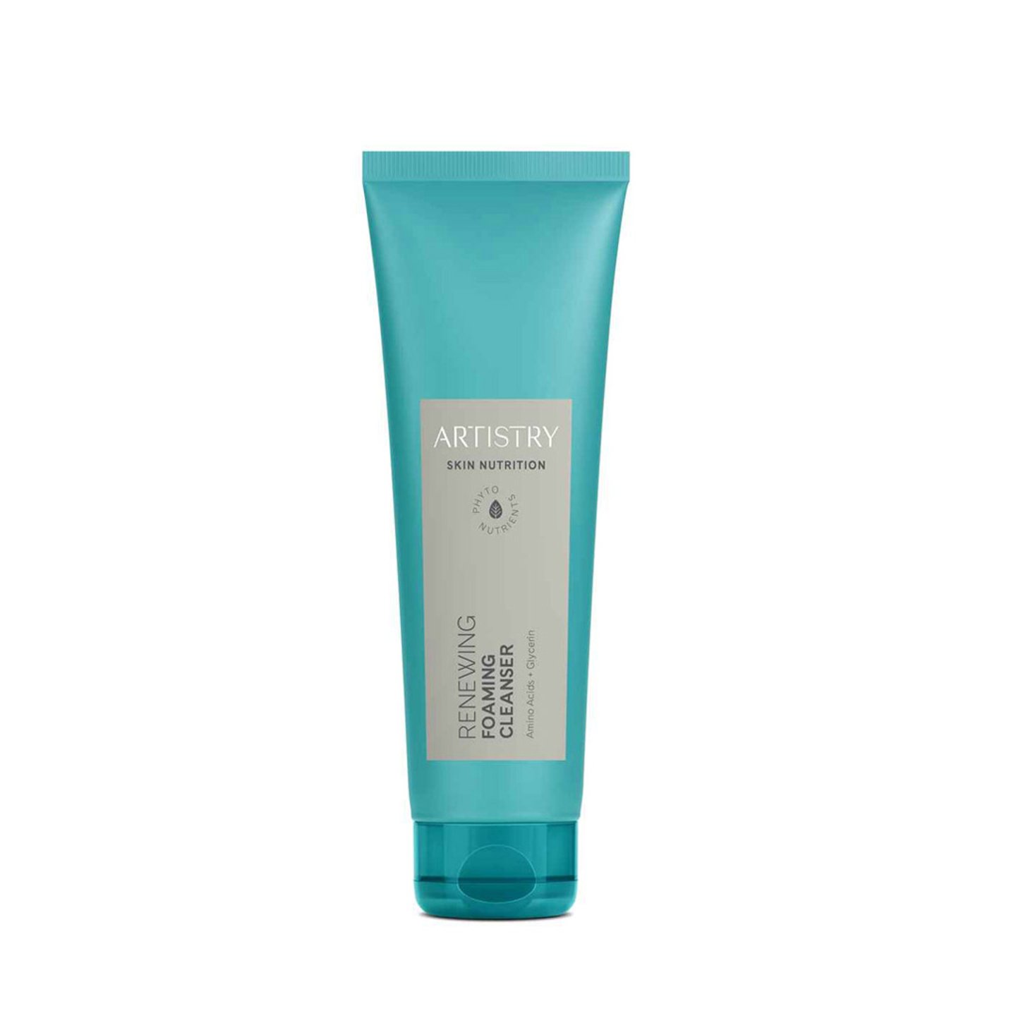 Espuma Limpiadora Renovadora Artistry Skin Nutrition
