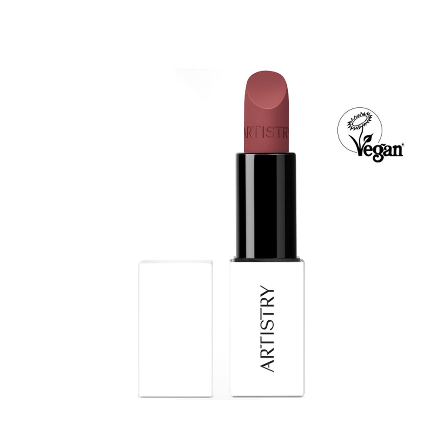 Sellos Lipstick Acabado Matte - Rechargue Rose