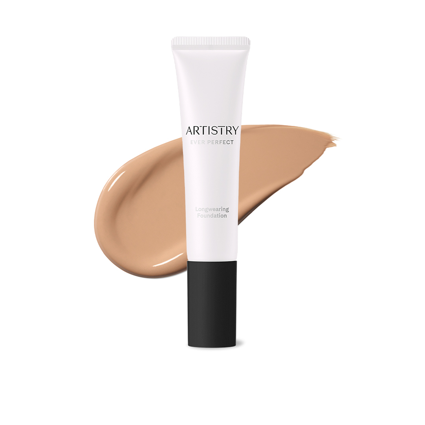 Base de larga duración acabado matte Beige 201