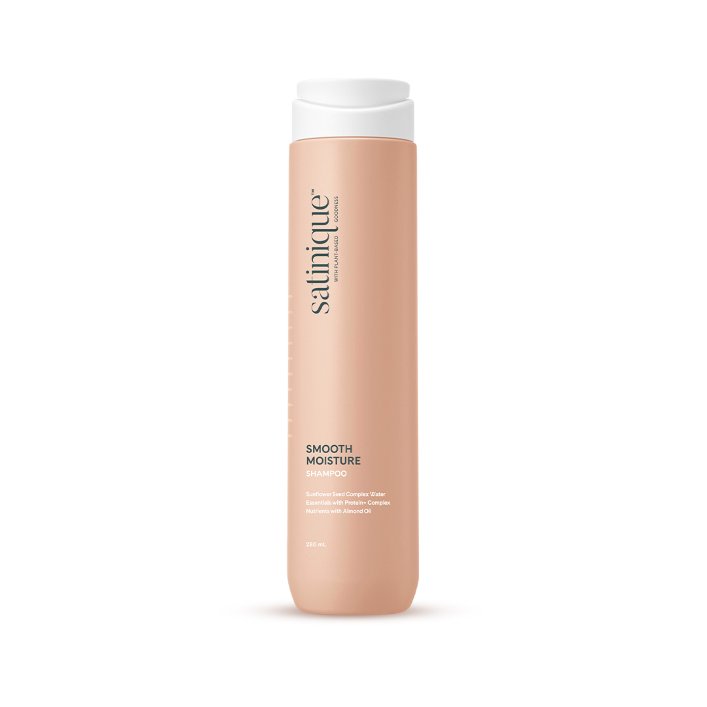 Shampoo Hidratación Satinique