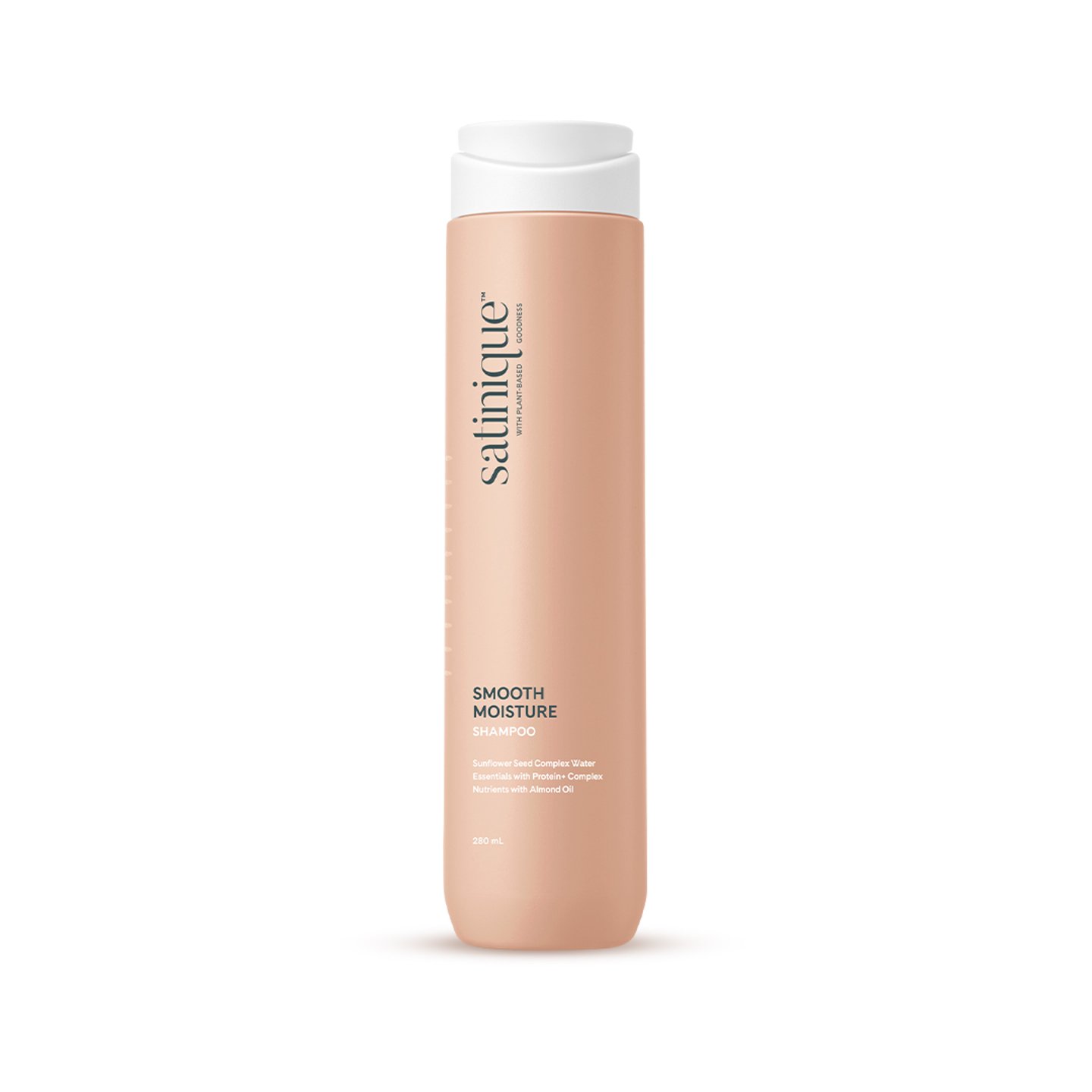 Shampoo Hidratación Satinique