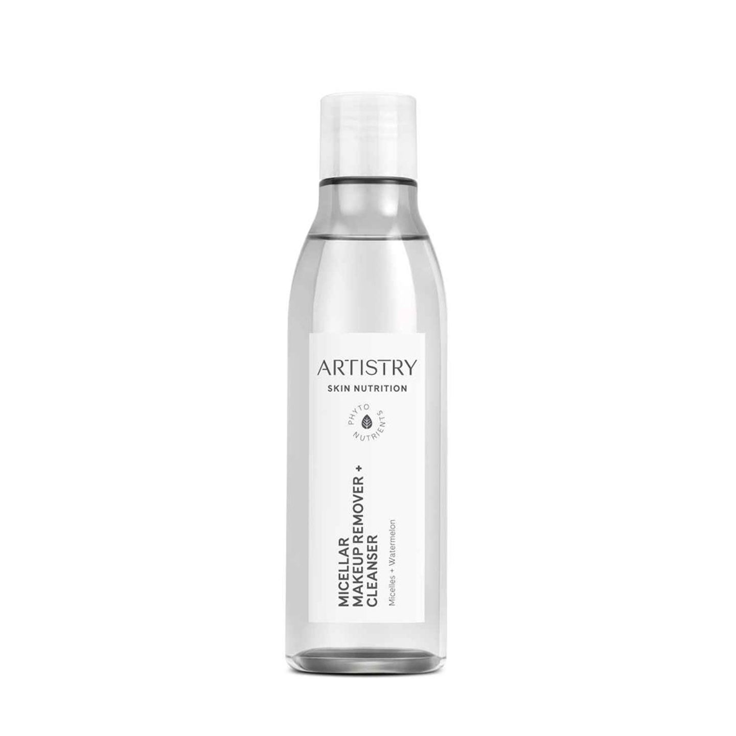 Agua Micelar Desmaquillante y Limpiador Astristry Skin Nutrition