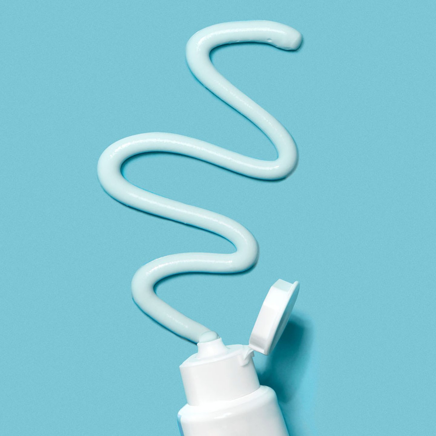 Contenido de la Pasta de dientes multiacción con fluoruro Glister
