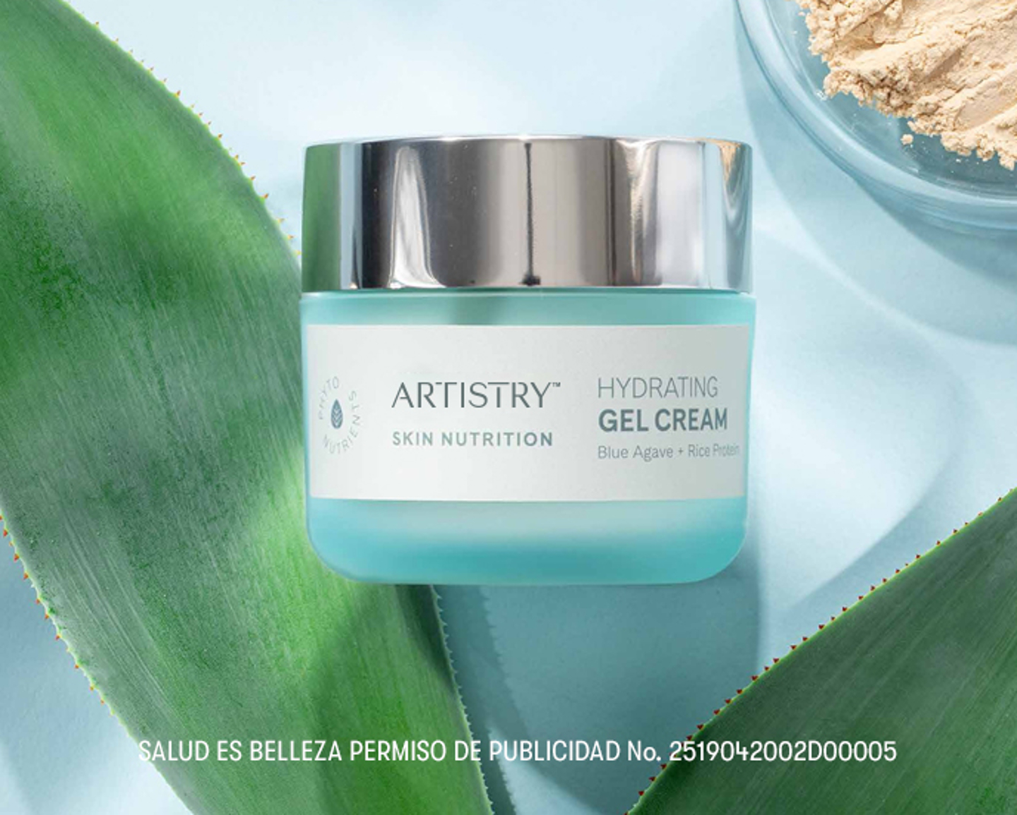 Bote Artistry Skin Nutrition