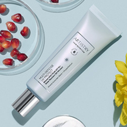 Protectores Solares Artistry