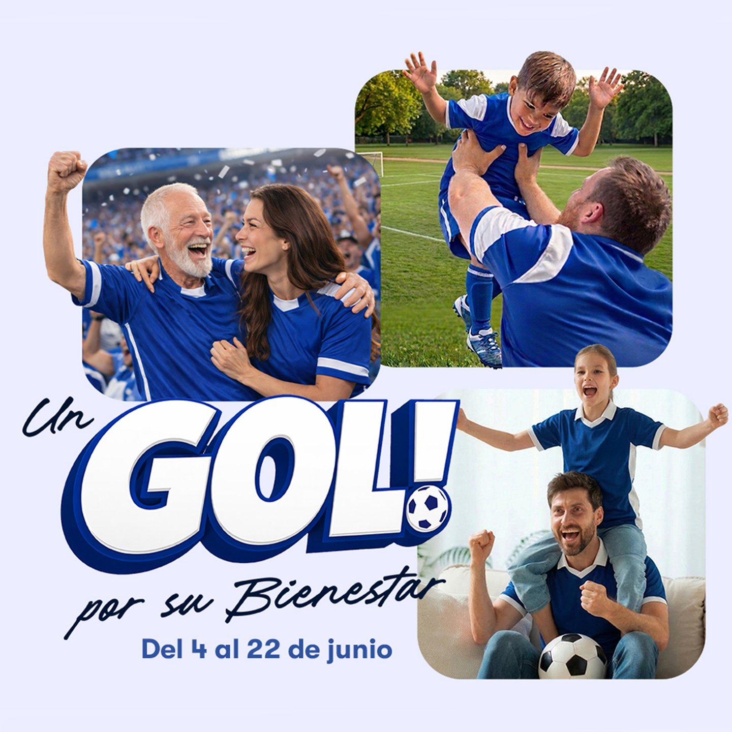 Promoción Padres
