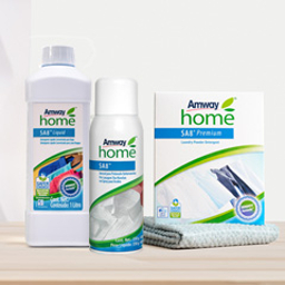 Productos para cuidados con hogar Amway Home