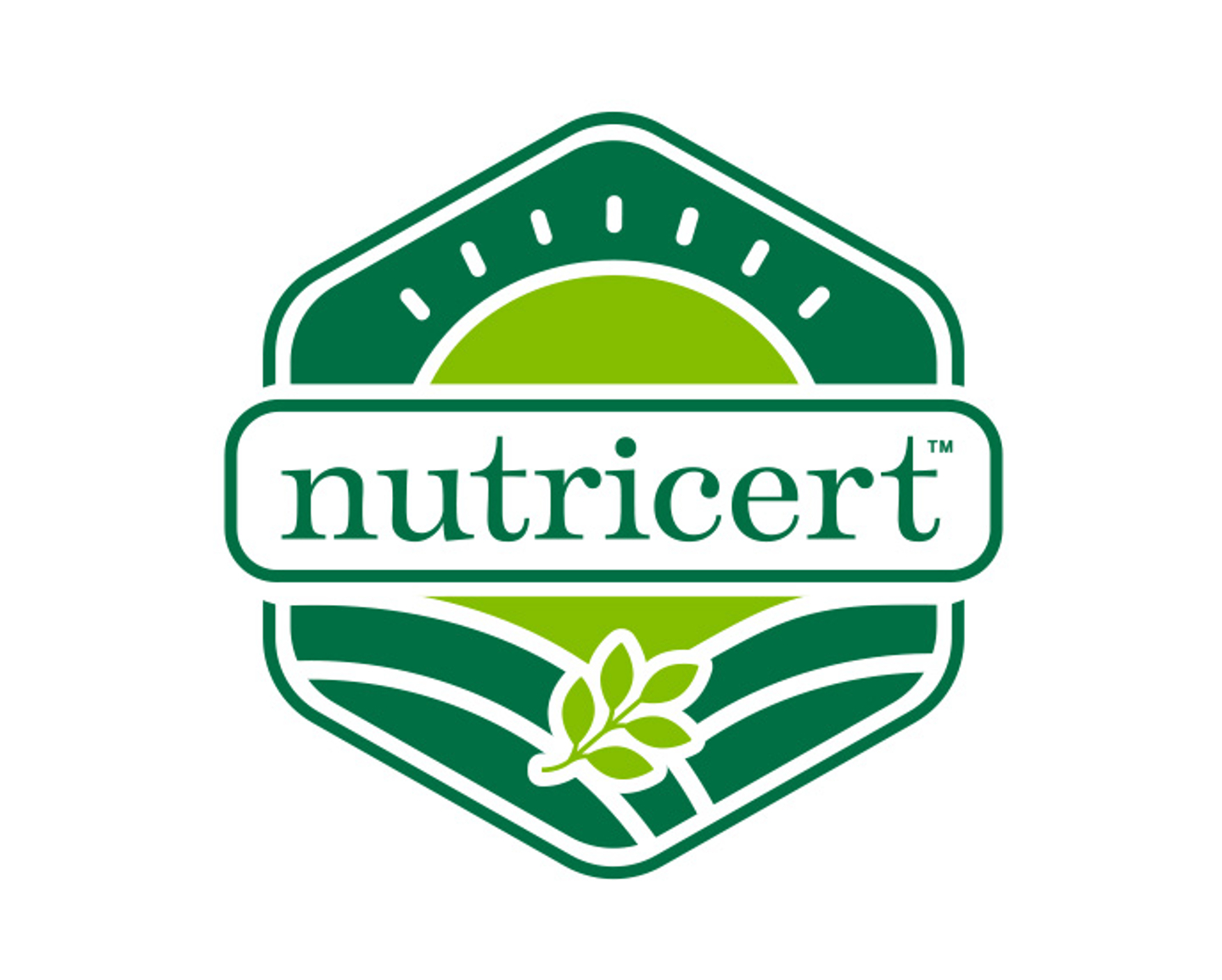 Nuestra Certificación NutriCert™ 